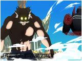 Fairy Tail - Episódio 103: O Ataque de Makarov Fairy Tail - Episódio 103