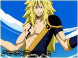Fairy Tail - Episódio 104: Magia Perdida Fairy Tail - Episódio 104