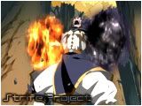 Fairy Tail - Episódio 105: Fogo do Dragão vs. Fogo dos Deuses Fairy Tail - Episódio 105