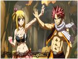 Fairy Tail - Episódio 109: Lucy de Fogo Fairy Tail - Episódio 109