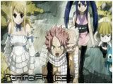 Fairy Tail - Episódio 111: Lágrimas de Amor e de Força Fairy Tail - Episódio 111