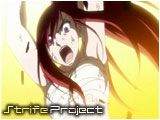 Fairy Tail - Episódio 114: Erza vs. Azuma Fairy Tail - Episódio 114