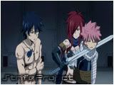 Fairy Tail - Episódio 89