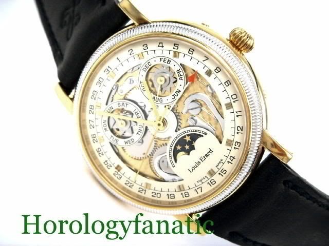 louis erard skeleton