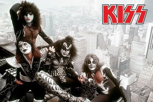 KISs Live in Japan 1977 preview 0