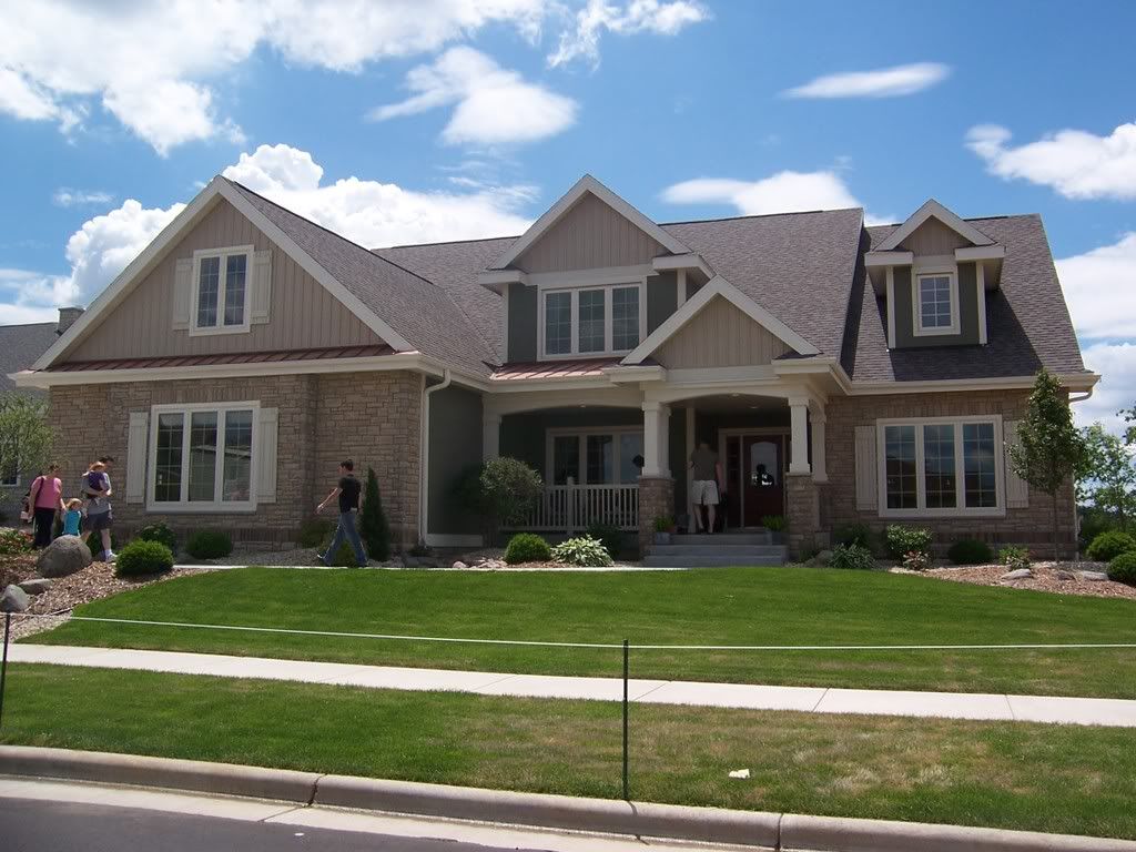 Parade of Homes Indoor Basketball Court All Things G D