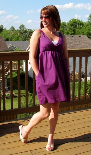 dress old navy tank top new york company shoes payless pregnancy 11