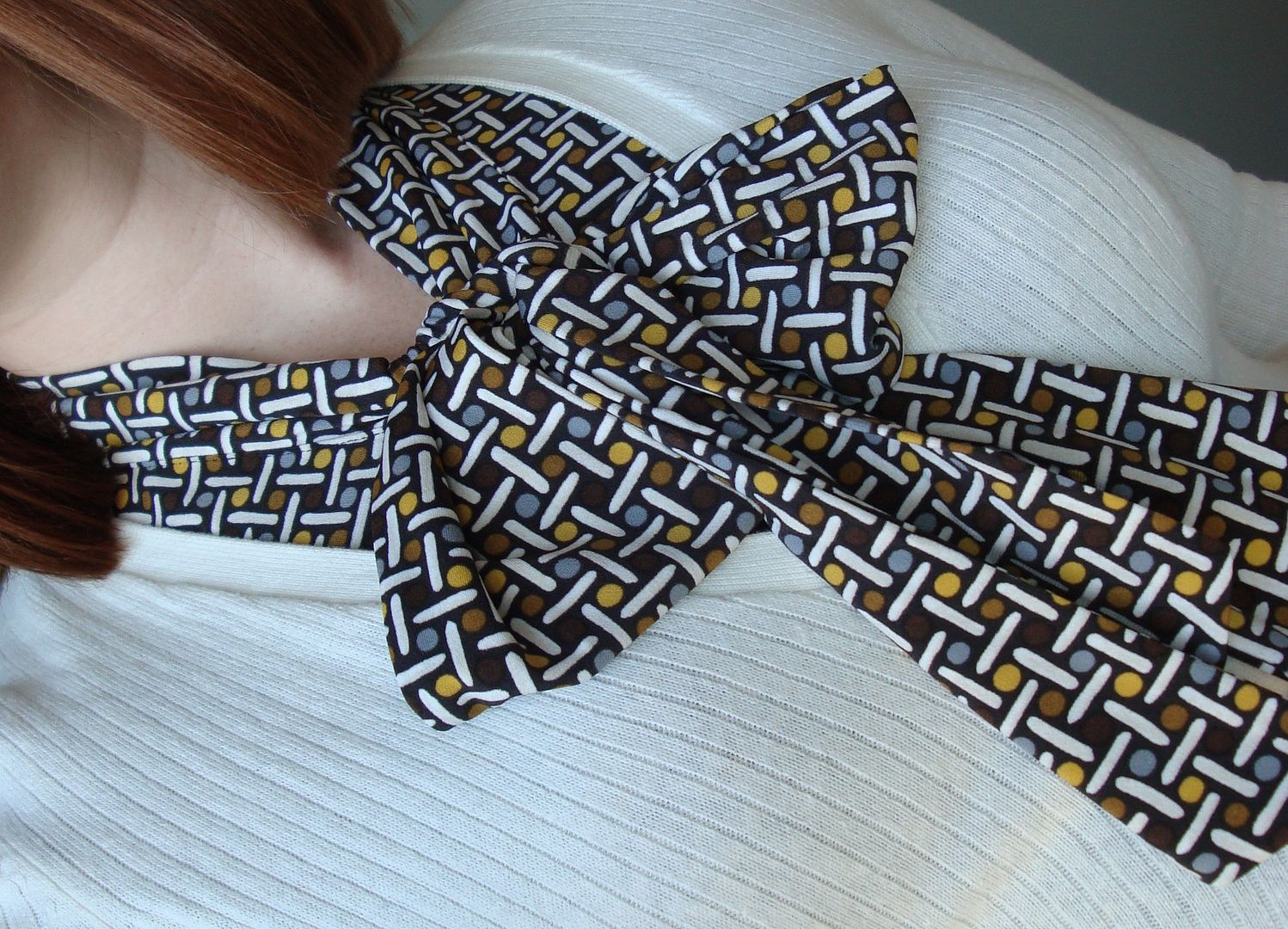 Tie It Up, Tie It Down All Things G&D