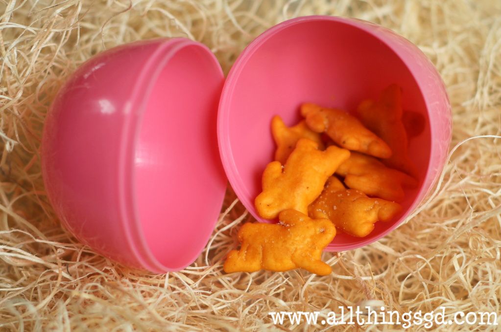 20 Candy-Free Easter Egg Fillers | www.allthingsgd.com