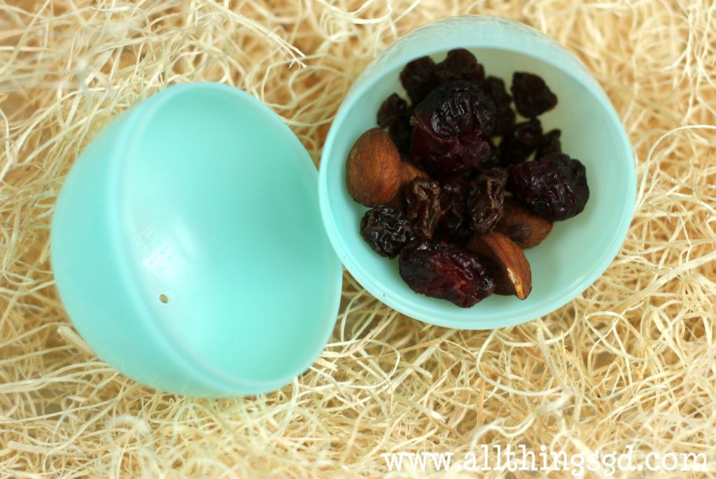 20 Candy-Free Easter Egg Fillers | www.allthingsgd.com