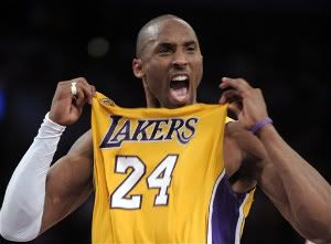 Los Angeles Lakers