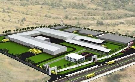 Slaughter house project cost Slaughter house project cost