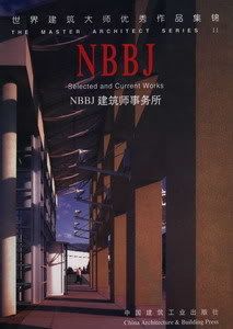 The Master Architecture Series NBJJ-I