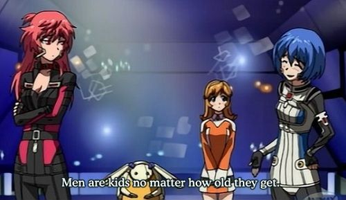 JuusoukikouDancougaNova