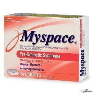 Myspace Addict