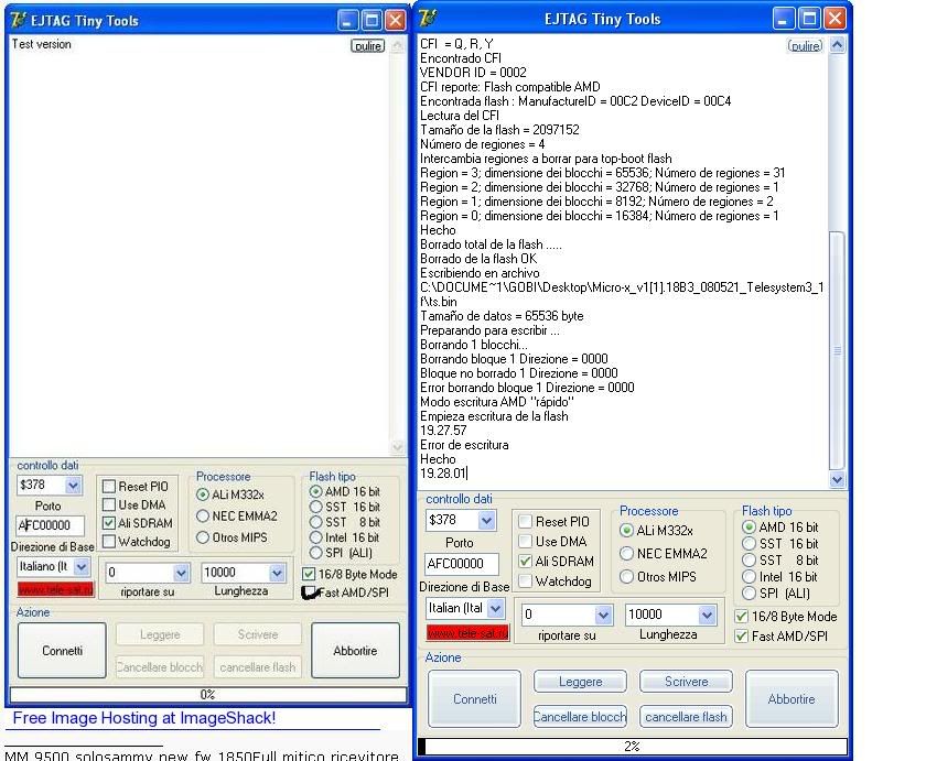 Silvercrest Sl65 Software Update