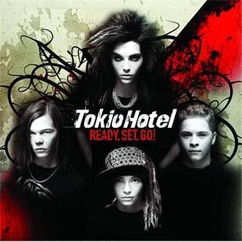 tokio hotel