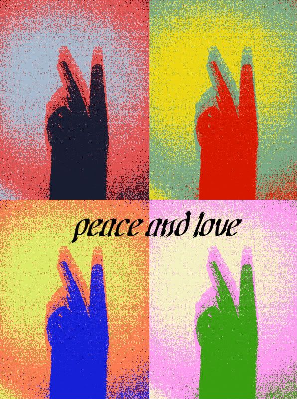 peace and love pics. peace amp; love Pictures, Images