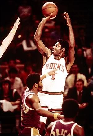 Oscar Robertson Pictures, Images and Photos