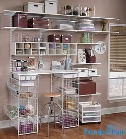 freedom rail scrapbook system