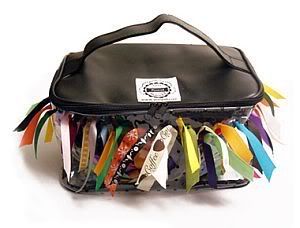 pull-ez ribbon purse