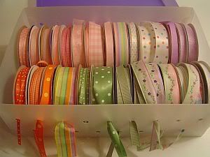 ribbon storage 2