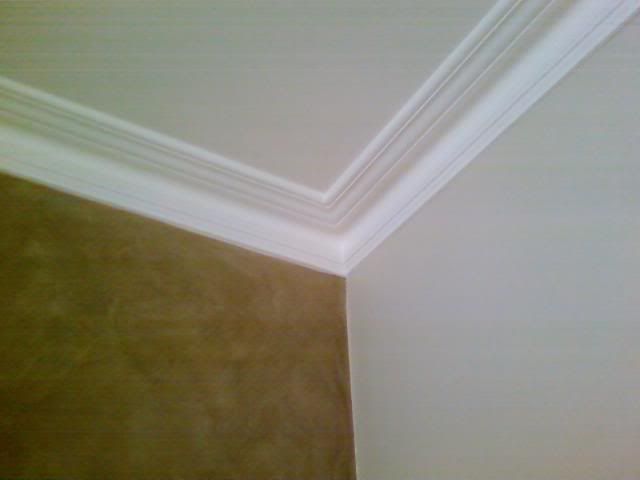 View Topic Anyone Seen This Cornice Home Renovation