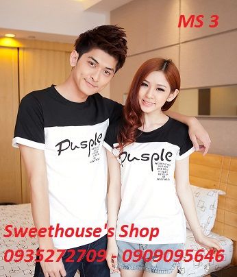 Sweethouses Shop Ao thun cap thun 4 chieu dong gia 170kCap
