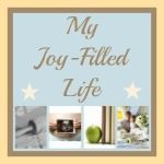 My Joy-Filled Life