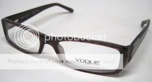 NEW AUTHENTIC VOGUE VO 2648 1725 EYEWEAR RX FRAME 49mm*  