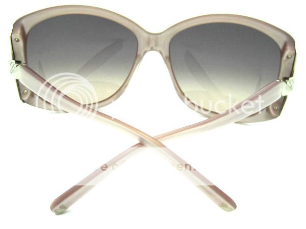 NEW AUTHENTIC SWAROVSKI ANOUCK SW14 SW 14 ROSE 72B SUNGLASSES 