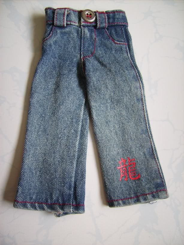 msd jeans price