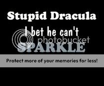stupid dracula =P Pictures, Images and Photos