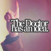 doctor who