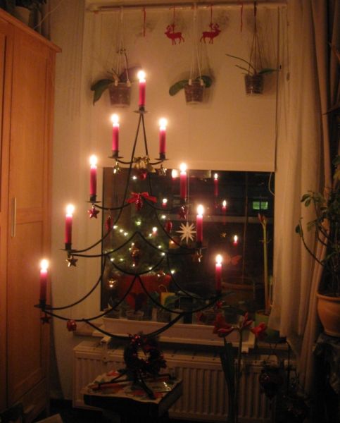 Weihnachtsbaum