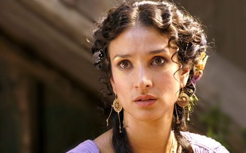 Indira Varma Images