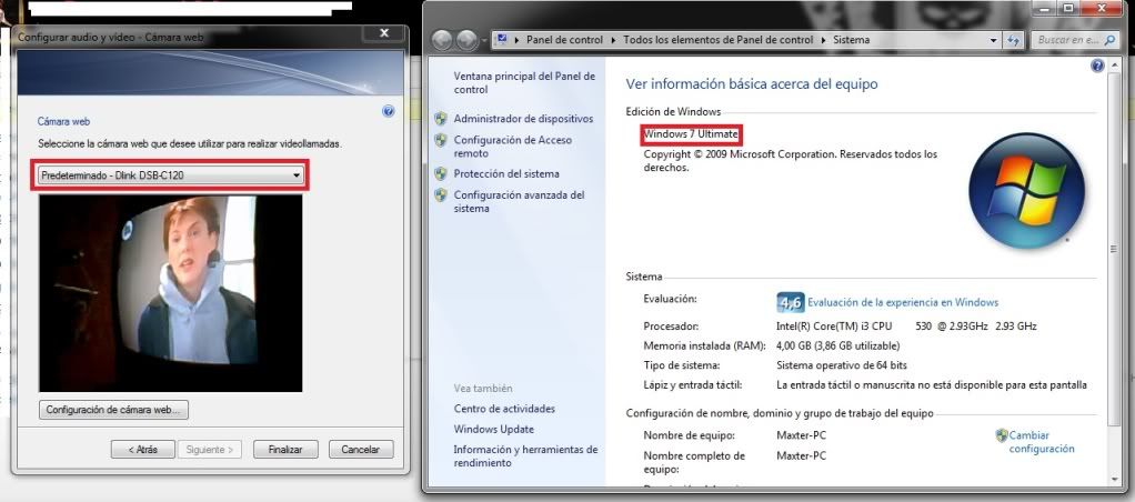 Camera driver for windows 7 dell