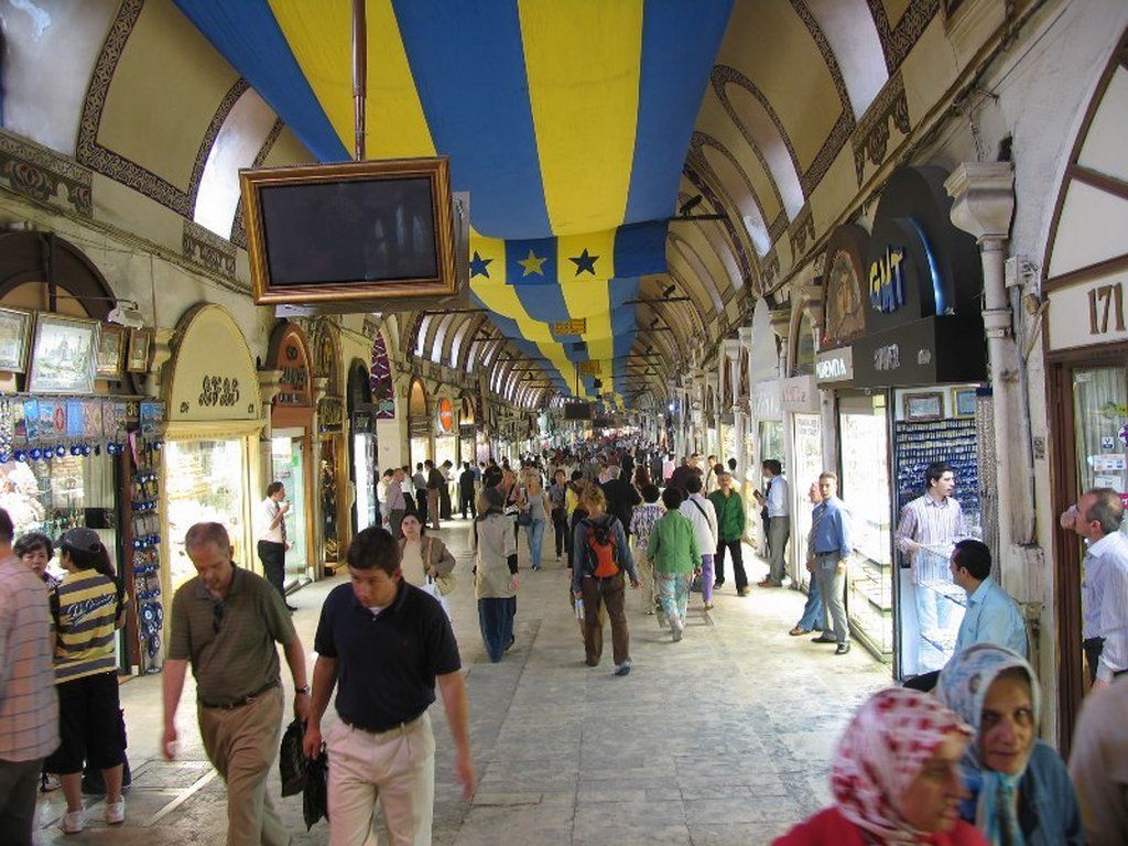 Grand Bazaar / Istanbul photo grand_bazaar112.jpg