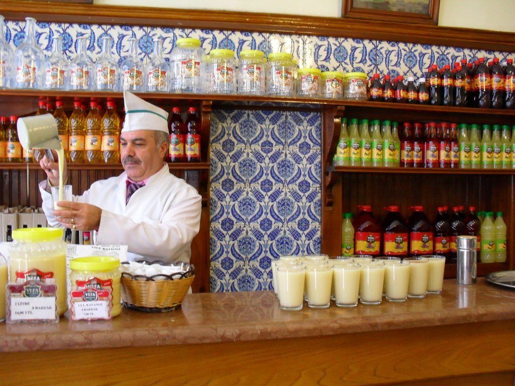 Vefa Bozacisi / Vefa - Fatih photo vefaboza_shop105.jpg