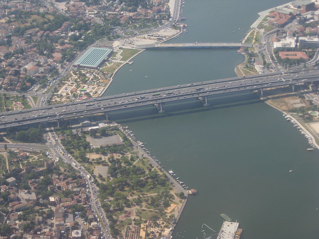 Halic Bridge / Istanbul photo halic_bridge102.jpg