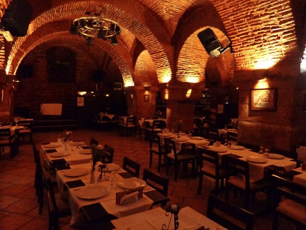 Tashan Arkad Cistern / Laleli - Fatih photo arkat_cistern102.jpg