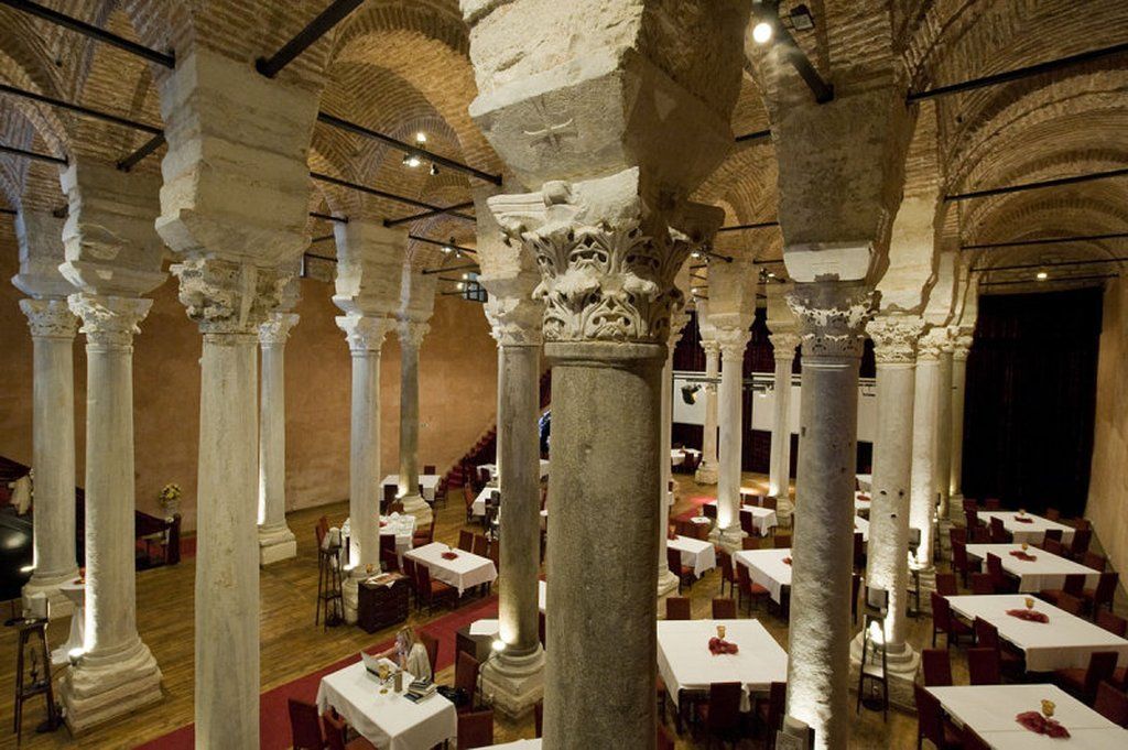 Sultan Cistern / Carsamba - Fatih photo sultan_cistern106.jpg