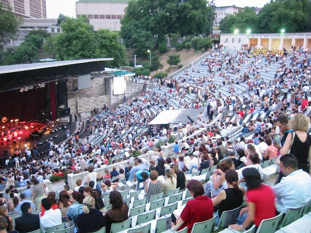 Cemil Topuzlu Open-Air Theatre / Harbiye photo cemiltopuzlu115.jpg