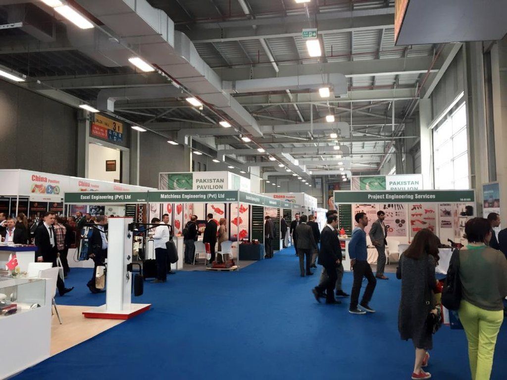 WOW Istanbul Convention Center / Yesilkoy photo wow_convention104.jpg