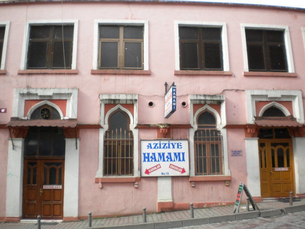 Aziziye Hamam / Kadikoy photo aziziyehamam_kadikoy101.jpg