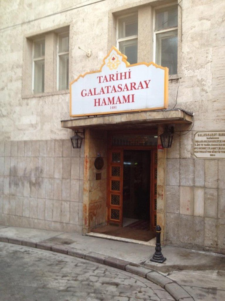 Galatasaray Hamam / Beyoglu photo galatasaray_hamami101.jpg