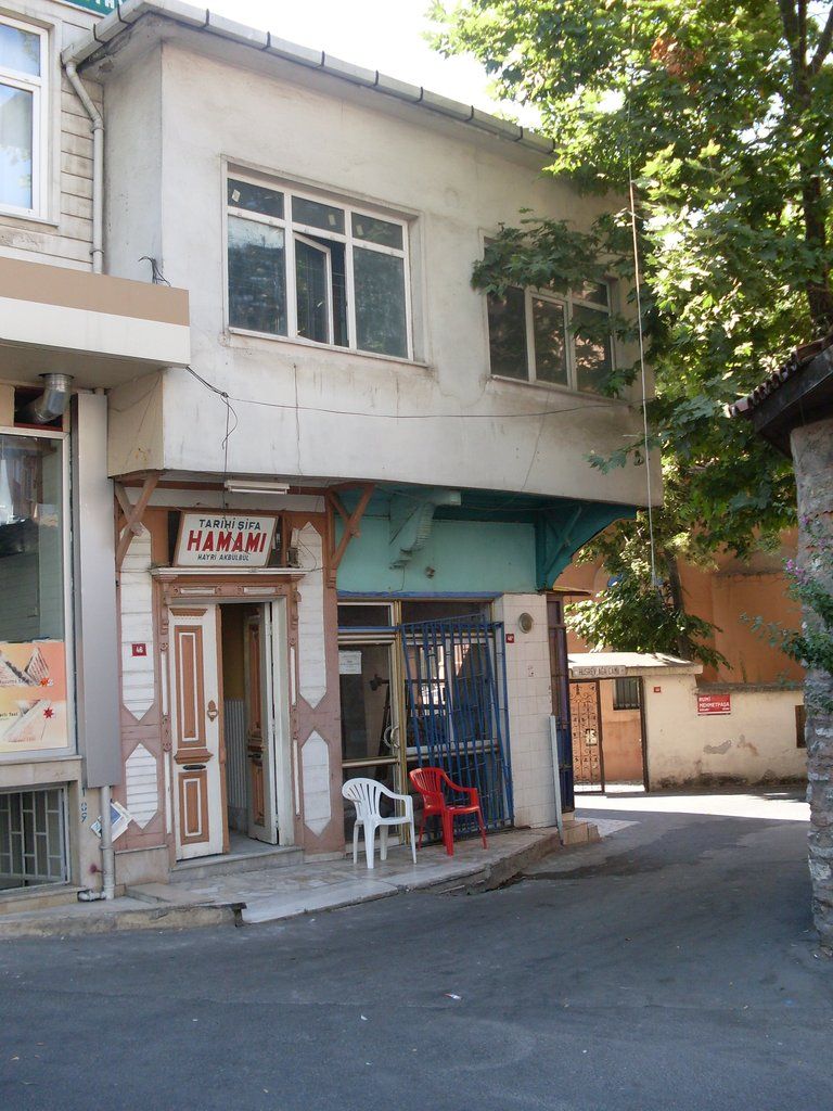 Sifa Hamam / Dogancilar - Uskudar photo uskudarsifa_hamam101.jpg