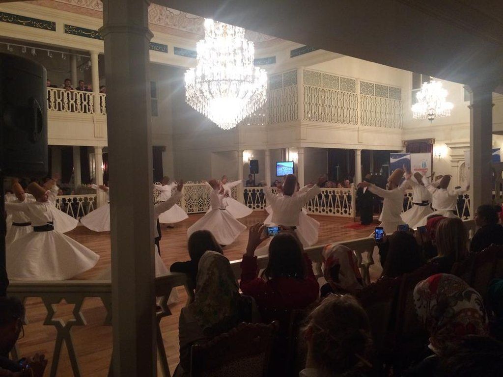 Bahariye Mevlevi Tekkesi / Eyup - Istanbul photo bahariye_lodge125.jpg