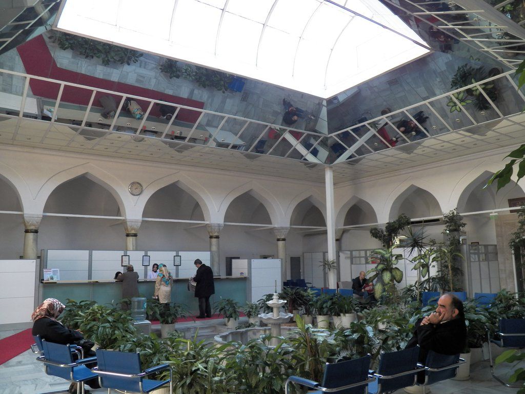Mihrimah Sultan Madrasa / Selmanaga - Uskudar photo mihrimah_madrasa105.jpg