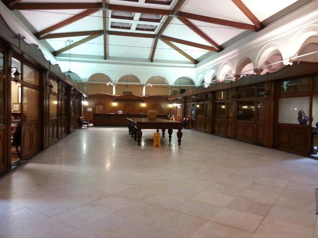 Sultan Abdulhamit I Madrasa / Bahcekapi - Fatih photo ticaret_borsasi109.jpg